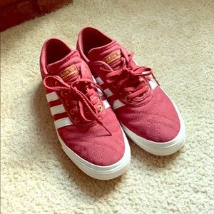 Adidas skateboarding shoes